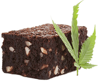 cannabis brownies recipe