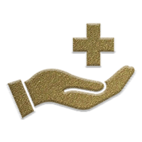pain relief icon